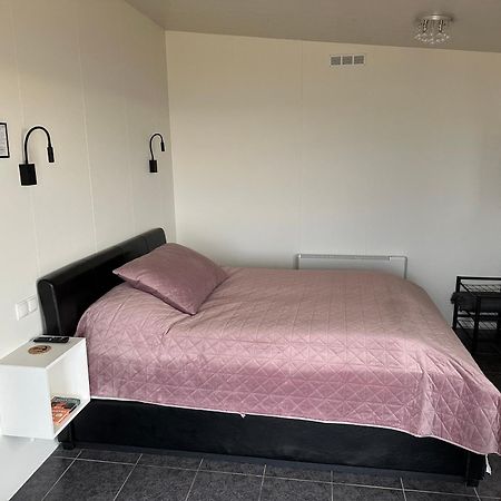 Sol Apartment Keflavík Eksteriør billede