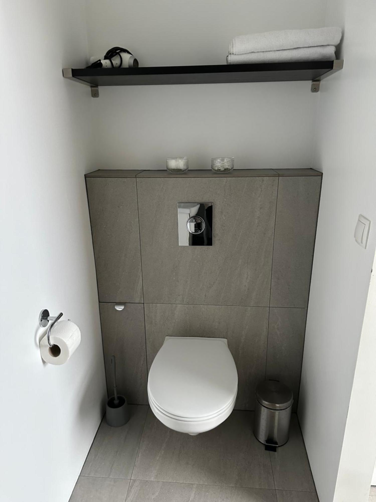Sol Apartment Keflavík Eksteriør billede