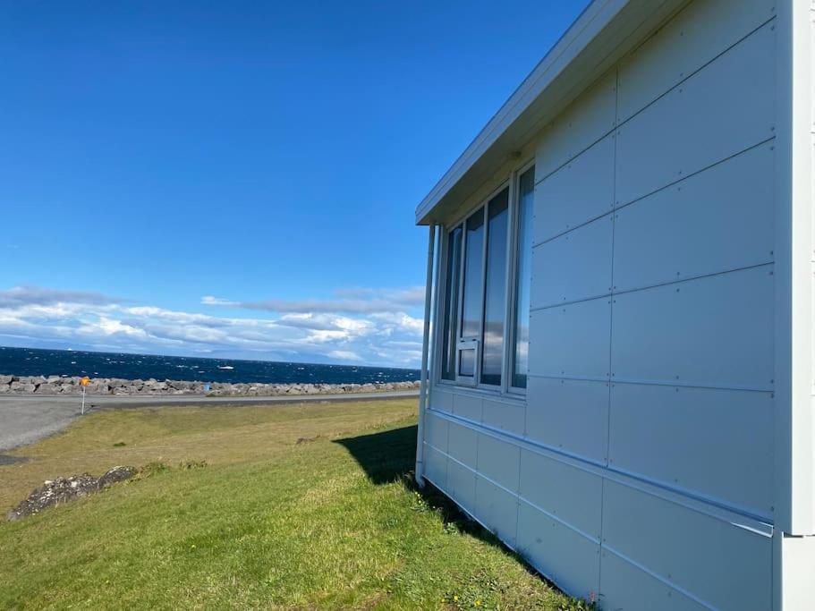 Sol Apartment Keflavík Værelse billede