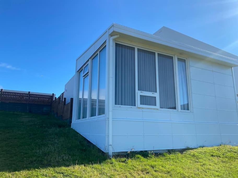 Sol Apartment Keflavík Værelse billede