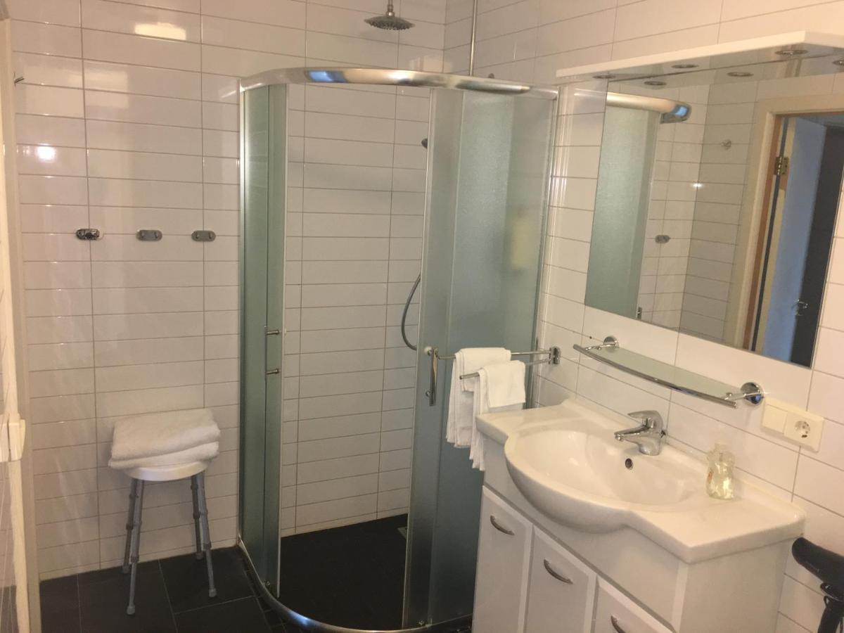 Sol Apartment Keflavík Eksteriør billede
